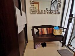 Savannah Condopark (D18), Condominium #389874611